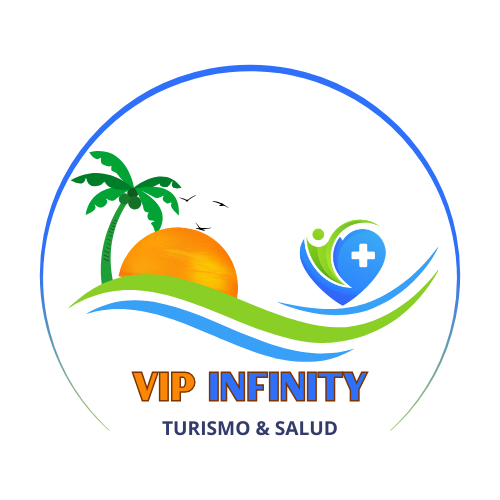 VIP INFINITY SAS